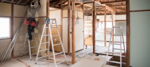 Entreprise de rénovation de la maison et de rénovation d’appartement à Saint-Maclou-de-Folleville